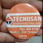 Fotos de Tecnosan S.a.s