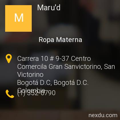 Ropa Materna Gran San Hotsell, 50% OFF | www.rupit.com