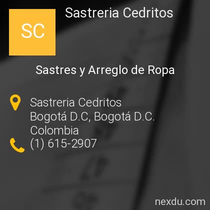 Dz Tienda Sastres Sastrería Cortes Vestidos A Medida Cedritos Bogota