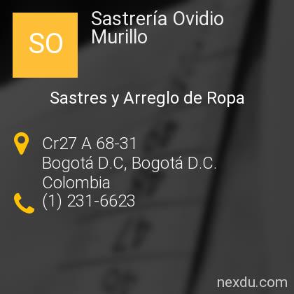 Sastrería Caliotti, la esquina del buen vestir - Tinta Nova