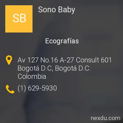 Sonobaby Ltda.