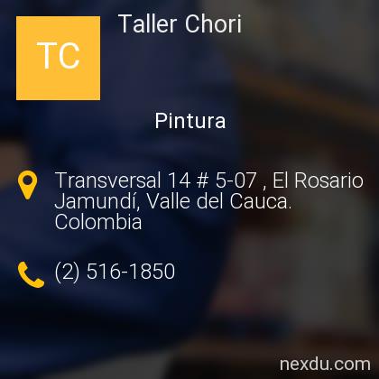 Taller Automotriz Chori Taller Automotriz Chori