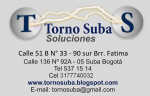 Fotos de Torno Suba