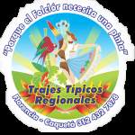 Trajes Típicos Regionales