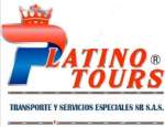 Fotos de Transporte Especiales Platino Tours Internacional Vall
