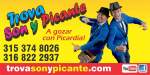 Fotos de Trova Son Y Picante En Barranquilla