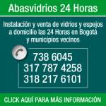 Fotos de Vidrios Gamboa 24 Horas