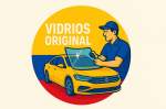 Fotos de Vidrios Original