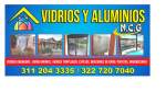 Fotos de Vidrios Y Aluminios N. C. G