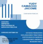 Fotos de Yudy Camacho Jacome