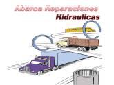 Abarca Reparaciones Hidraulicas