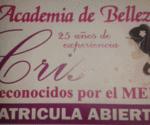 Academia Y Sala De Belleza Cris