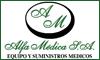 Fotos de Alfa Medica S.a.