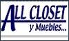 Fotos de All Closet Y Muebles