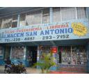 Fotos de Almacen San Antonio