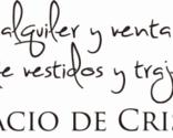 Fotos de Alquiler De Vestidos Y Trajes Palacio De Cristal