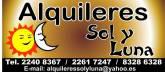 Fotos de Alquileres Sol Yluna