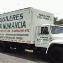 Fotos de Alquileres Villa Numancia