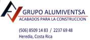 Fotos de Alumivent de Centroamerica