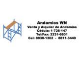 Fotos de Andamios W.n.