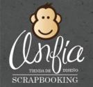 Fotos de Anfía Scrapbooking