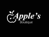 Fotos de Apple's Boutique