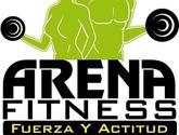 Fotos de Arena Fitness Gym En Perez Zeledon