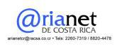 Fotos de Arianet De Costa Rica
