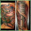 Fotos de Art By Felix Tattoo