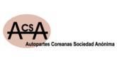 Auto Partes Coreanas