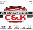 Fotos de Auto Repuestos Cyk