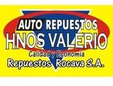 Auto Repuestos Hermanos Valerio