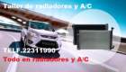 Fotos de Autoclima Radiadores Y Aire Acondicionado