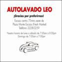 Fotos de Autolavado Leo Escazú