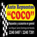 Fotos de Autorepuestos Coco