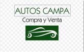 Fotos de Autos Campa