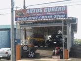 Fotos de Autos Cubero