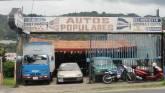 Fotos de Autos Populares