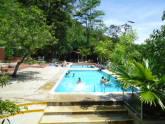 Fotos de Balneario De Aguas Termales Orosi