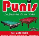 Fotos de Billares Punis