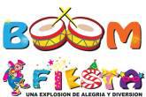 Fotos de Boom Fiesta