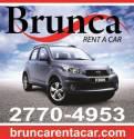 Fotos de Brunca Renta Car