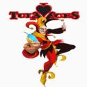 Camisetas Tulaaces
