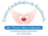 Fotos de Cardiologo Intervencionista Dr Victor Julio Alfaro Obando