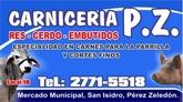 Fotos de Carnceria Pz