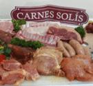 Fotos de Carnes Solís Grecia