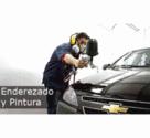 Fotos de Carrocería Y Pintura Hermanos Zuñiga