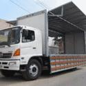 Fotos de Carrocerías Y Remolques Chino
