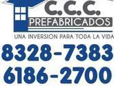 Fotos de Ccc Prefabricados