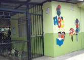 Centro Académico Santa Rosa Y Kinder Lobito Bueno